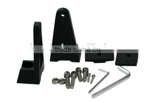 Factory Direct Sell 36w 72w 120w 180w 240w 300w Led Light Bar for off Road 4x4,SUV,ATV,4WD,truck. CE, ROHS, IP67 photo-3