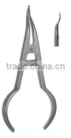 Orhtodontic College Plier
