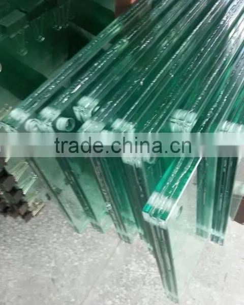 Safety Laminated Glass With AS/NZS2208:1996,BS6206,EN12150 photo-3
