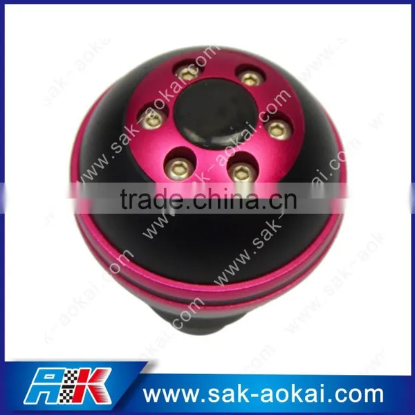 Unique Design Aluminum Gear Shift Knob photo-2