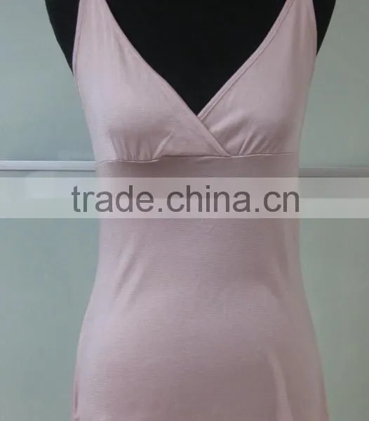 100% Silk Stappy Cami