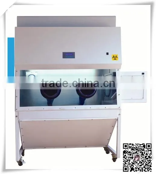 Laboratory Equipment Fire Safety Cabinet photo-4