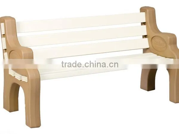 Plastic Bench F-0314 photo-5