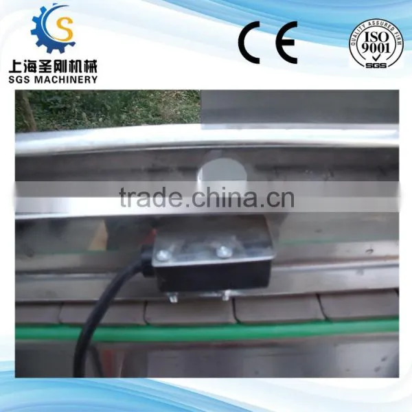 Plastic Bottle Cap Sealing Machine photo-6