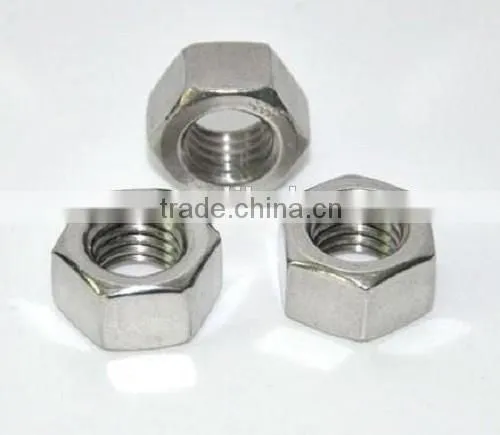 Hex Bolts Nuts Screws photo-2
