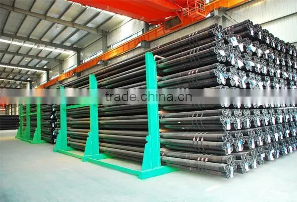 Api Casing And Api Tubing For Oil Well