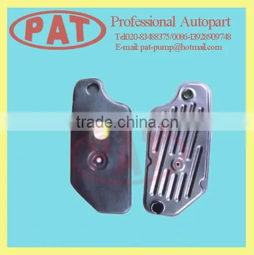 Auto Transmission Filter For Ford Trucks(89-11)/Mazda Trucks (89-09) A4LD 5R55E 2WD F5TZ-7A098A 95GT-7A098-AB