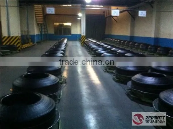 FOB Price 1100r20 Tire for Sale photo-5