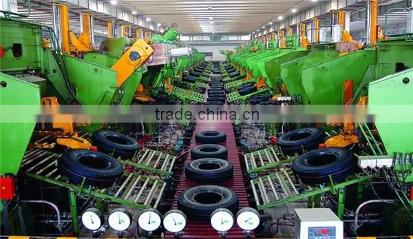 Inner Tube 12.00r24 Heavy Duty Truck Tyre With Gcc Saso photo-6