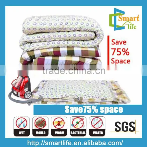 Home Storage Vacuum Bags Online for Clothes and Beding