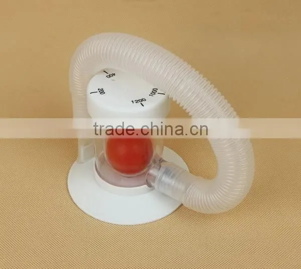 Best Quality Newest Breathing Exerciser for Lung photo-6