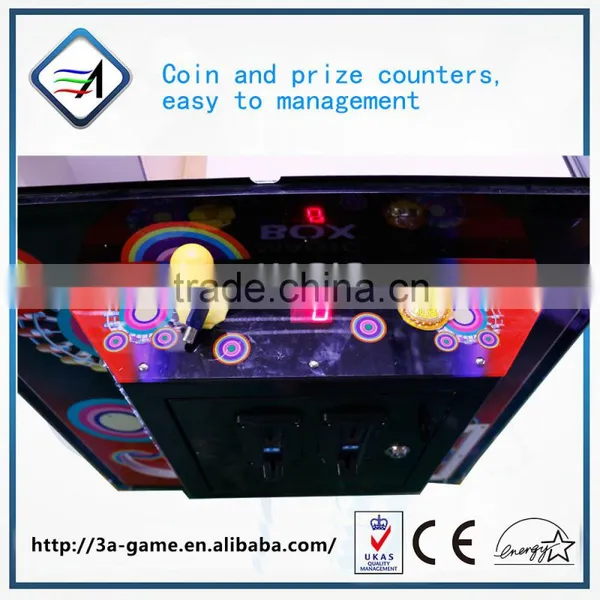 High Quality Toy Machine Selling Doll Claw Machine photo-3