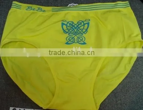 Girls Bulk Custom Underwear photo-3