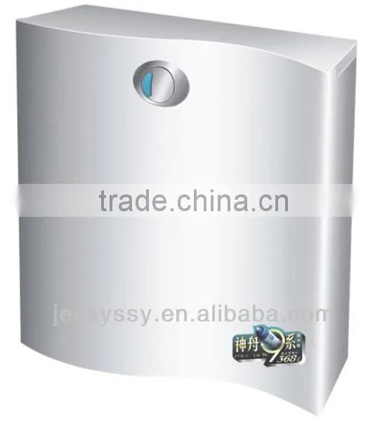 Wave Shape Used Water Tanks 029