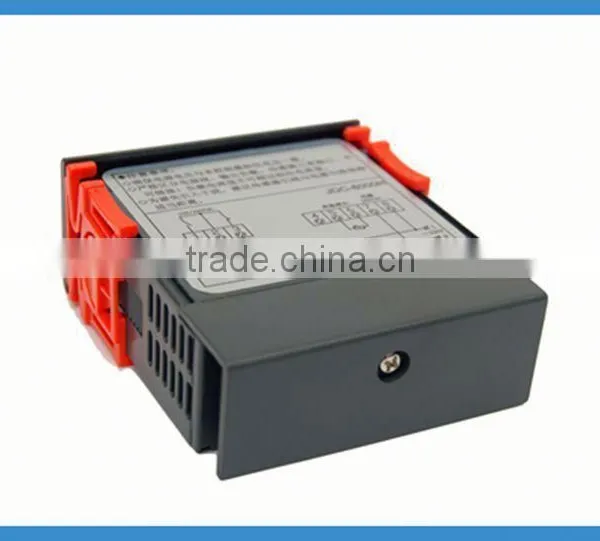 Eliwell Temperature Controller JDC-8000H photo-5