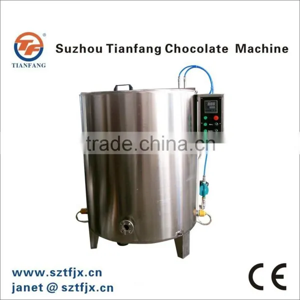 TRYG1000 Cocoa Butter Melting Machine