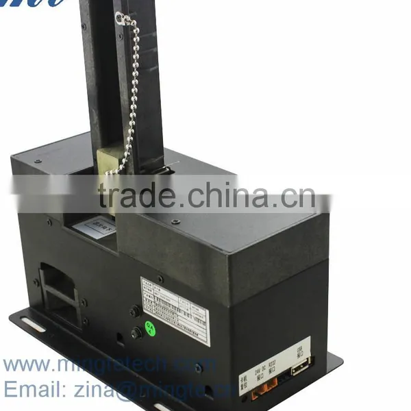Parking Ticket Dispenser / Dispenser SIM Card MT168