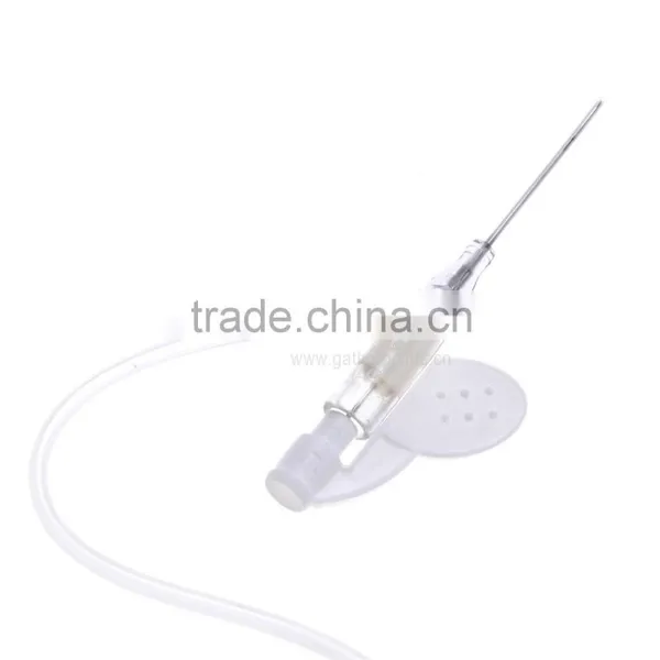 Diopsable Intravenous I.V.Catheter photo-2