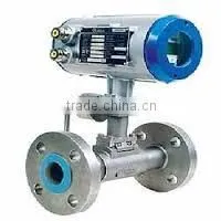 BBZ-LUGB Series Integrated Vortex Flowmeter With Temperature and Pressure Compensation photo-6