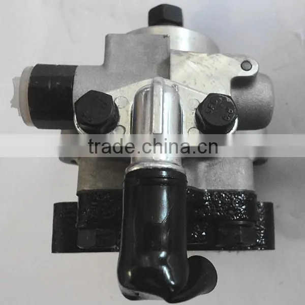New Developed Power Steering Pump AB313A696BC 6C113A696AJ 1569693 For Ford photo-4