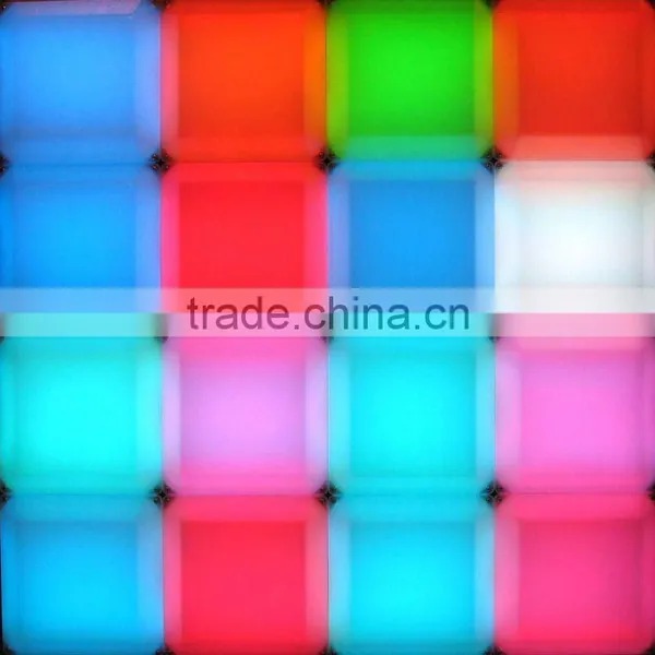 JBSYSTEMS LED Panel DMX