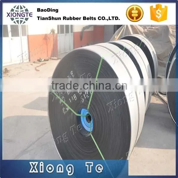 PVC Conveyor Belt