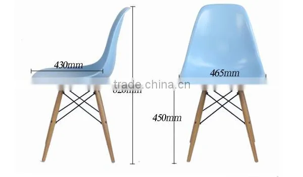 Hot Selling Dsw Emes Chair With CE Certificate photo-4