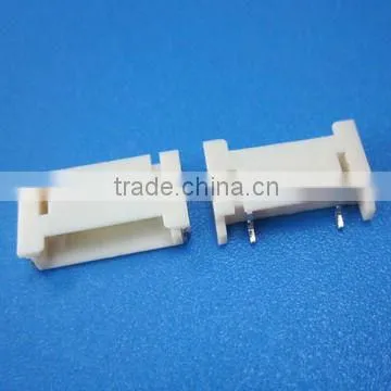 2.0 mm Pitch Wafer Connector