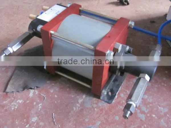 Good Spareparts, Booster Pump, Professional Spareparts on Pq1000 Tester