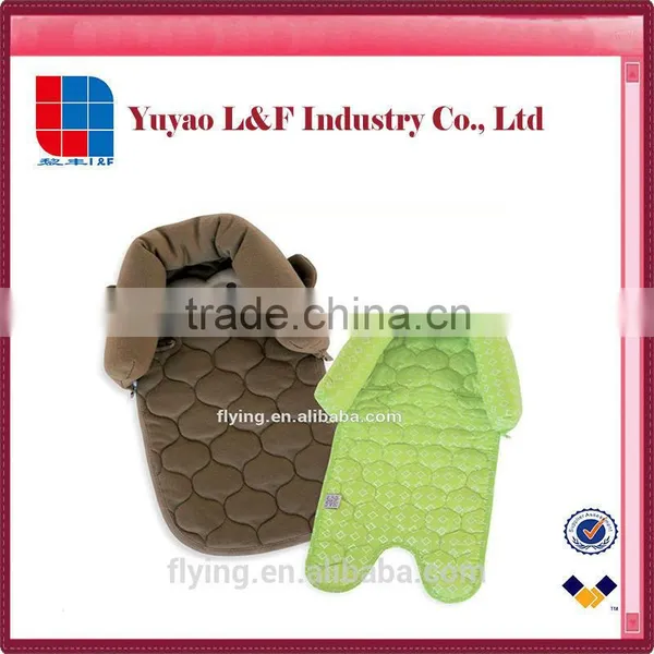 2 in 1 Head/Body Support for Baby Infants