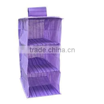 Hanging Closet Organizer, Clothes Closet Organizer photo-2