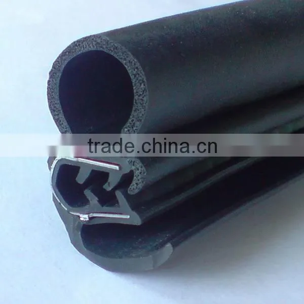 Car Door Rubber Seals