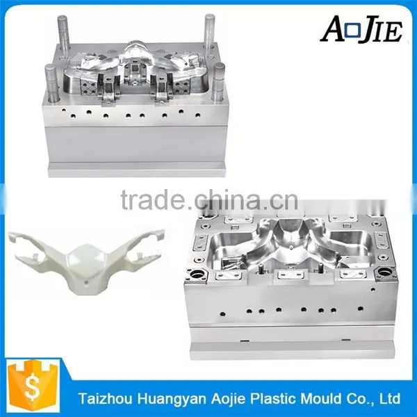 Precision Prototype Manufacturing Custom Mold Design photo-6