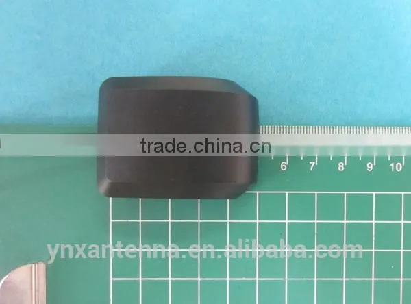 Adhesive GPS Antenna With Mmcx Connector for Car/auto photo-2