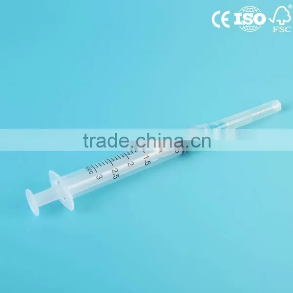 Injection Syringe photo-2