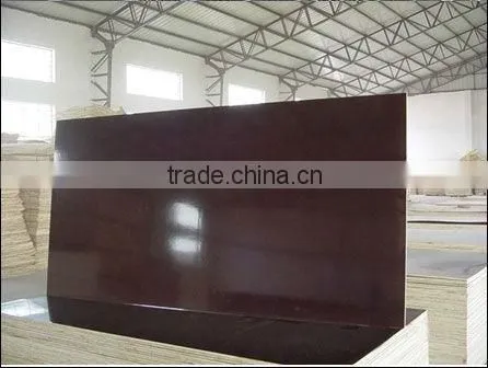 Commercial Plywood,film Faced Plywood