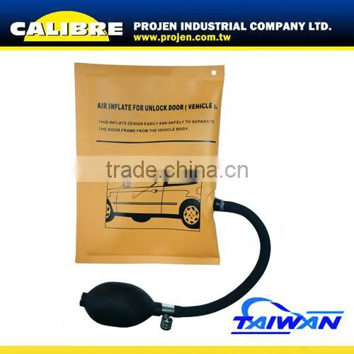 CALIBRE Air Wedge for Door Skin Window Separation Inflatable Car Door Wedge photo-2