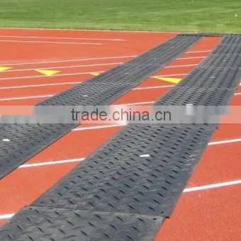 Heavy Duty Construction HDPE Mat Manufacturers photo-6