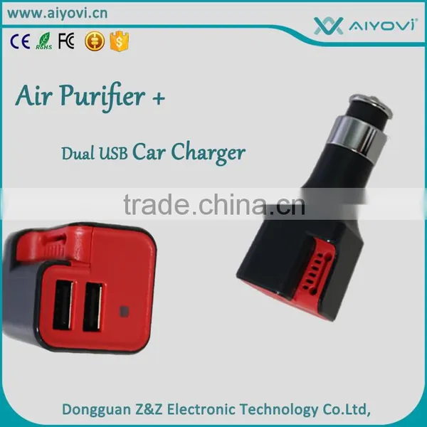 Mini Car Charger Usb and Car Charger Adapter photo-2