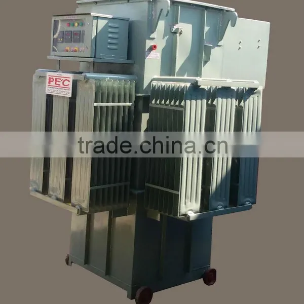 Variable Voltage Furnace Transformer photo-4
