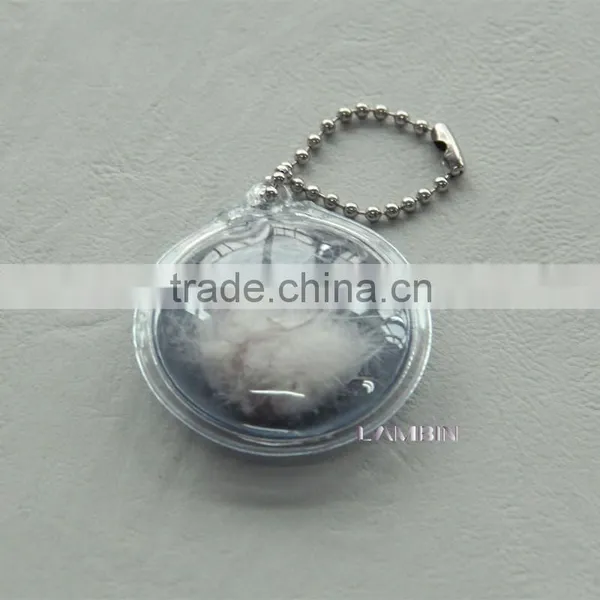 Environmental Down Tag for Home Textile Duvet photo-3