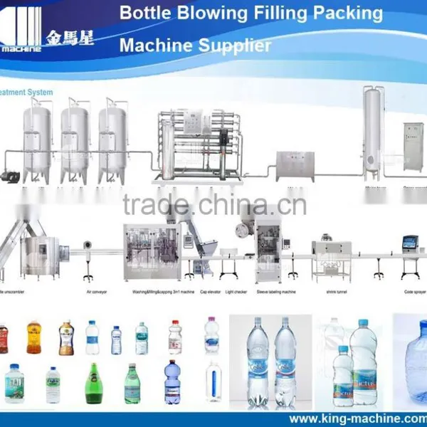 1 Gallon Filling Machine photo-3