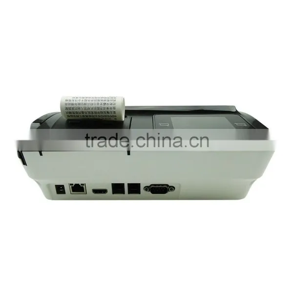 EP Tech M680 Factory Price! NFC Terminal Android Lotto Terminal Support WIFI 3G Printer photo-6