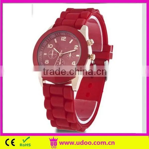 Fashion Geneva Watches