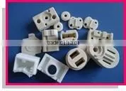 Hair Straightening Perm Plate Ceramic Substrate photo-5
