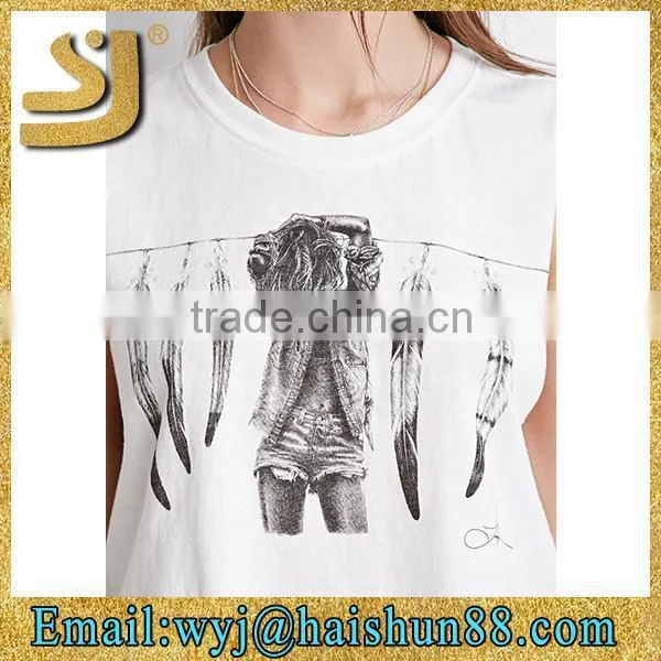Women Top And Blouses 2015 Halter Crop Tops Shirt Model Tops For Women photo-3