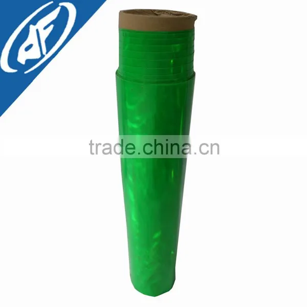 Reflective Road Sign Face Traffic Safty PVC Sheeting photo-5