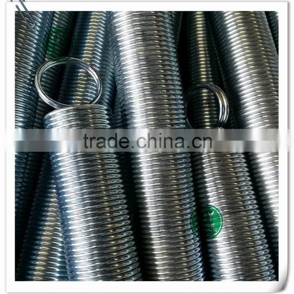 Zinc Plating Extension Spring / Tension Spring photo-3