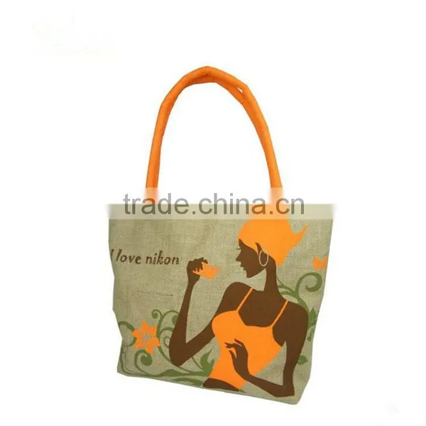 Hot New Products for 2016 Raw Jute Bags From China Market photo-6
