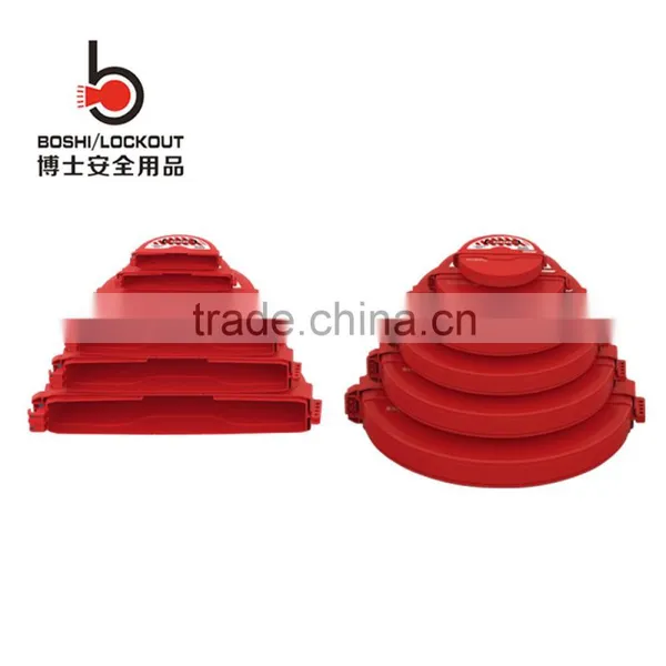 2016 New Popular Gate Valve Lockout